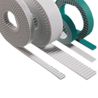 ALPHA-linear-75-T10 ремень зубчатый конечный в рулонах, полиуретан, стальной корд