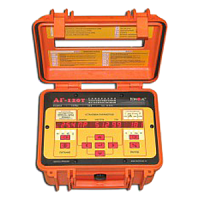 АГ-120Т генератор мультичастотный портативный