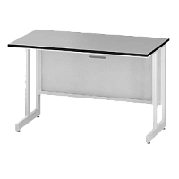 ЛАБ-PRO-СЛв-120.65.90-SS стол лабораторный рабочий