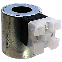 C22S3-D24K1/11-1903081 катушка электромагнитная для гидрораспределителей DS3, MDS3, DL5B (=24В)