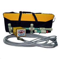 Абрис-ТМ8П приемник трассопоисковый (подводное исполнение)