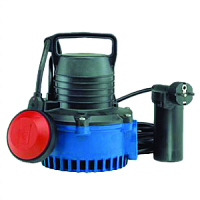 GM-10 агрегат насосный погружной 0,3 кВт, 220 В