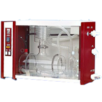 GFL-2202 дистиллятор стеклянный производительность 2 л/ч